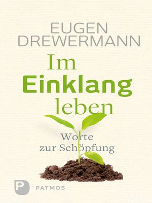 cover image of Im Einklang leben